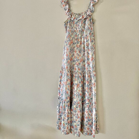 OLD NAVY Summer Floral Dress - Picture 3 of 9